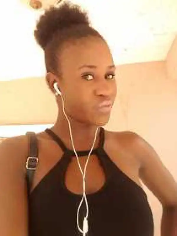 F-k you very much - Corps member blast NYSC for unpaid allowance